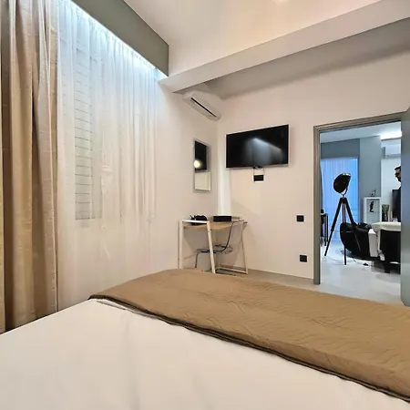 Sea Side Rhodes Center * Rhodes City