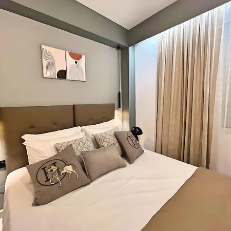 Sea Side Rhodes Center