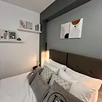Appartement Sea Side Rhodes Center *