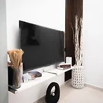 Appartement Sea Side Rhodes Center *