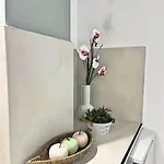 Sea Side Rhodes Center アパート *