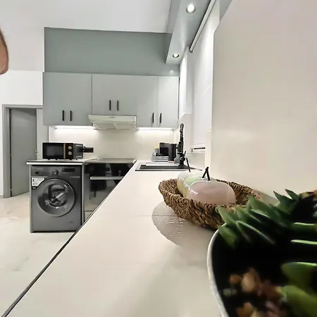 Sea Side Rhodes Center Διαμέρισμα