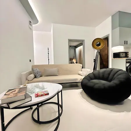 Sea Side Rhodes Center Rhodes City