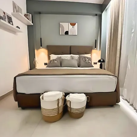 Sea Side Rhodes Center