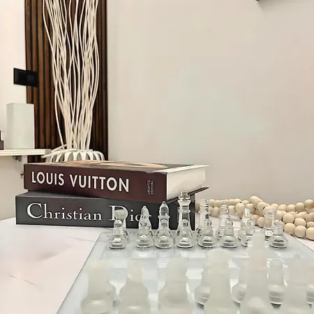 Sea Side Rhodes Center Διαμέρισμα