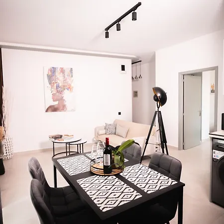 Apartman Sea Side Rhodes Center *