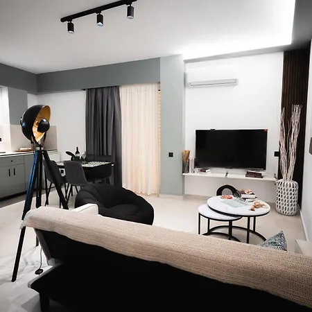 Διαμέρισμα Sea Side Rhodes Center