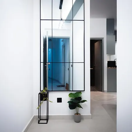 Διαμέρισμα Sea Side Rhodes Center Rhodes City