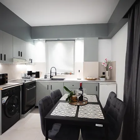 Apartman Sea Side Rhodes Center Rhodes City