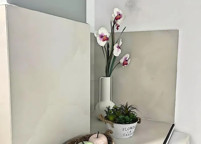 Sea Side Rhodes Center شقة *