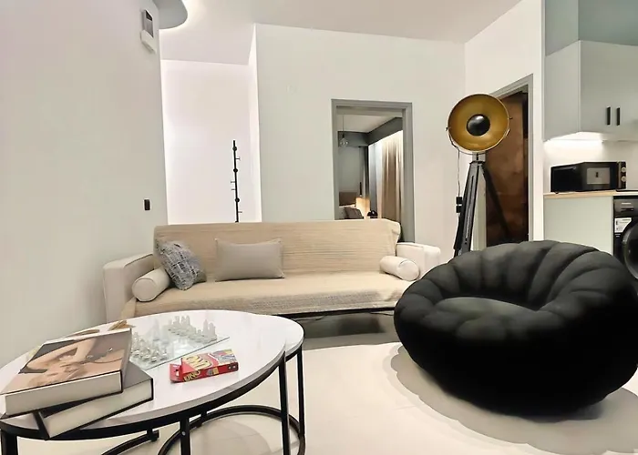 Sea Side Rhodes Center Rhodes City