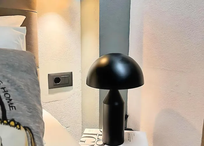 شقة Sea Side Rhodes Center