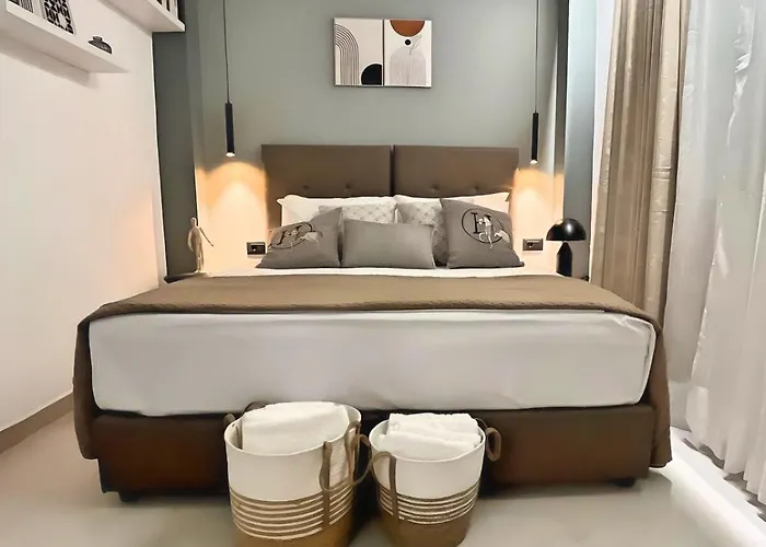 Sea Side Rhodes Center