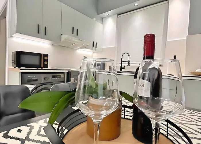 Sea Side Rhodes Center Rhodes City