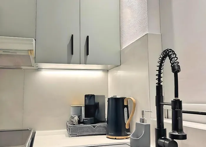 Appartamento Sea Side Rhodes Center *