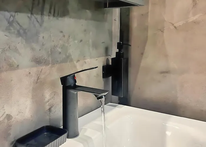 Appartamento Sea Side Rhodes Center