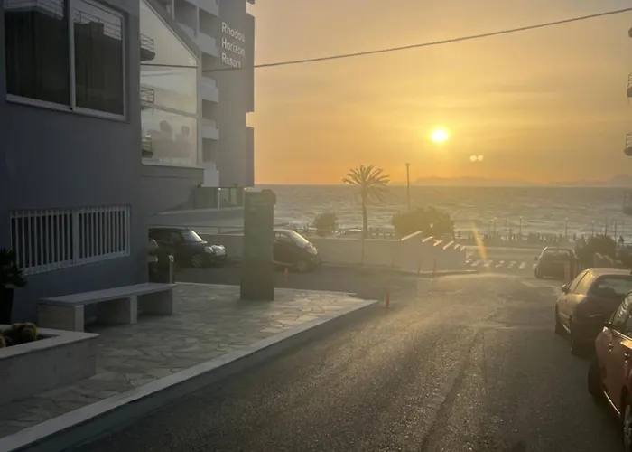 Sea Side Rhodes Center