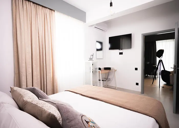 Appartamento Sea Side Rhodes Center Rhodes City