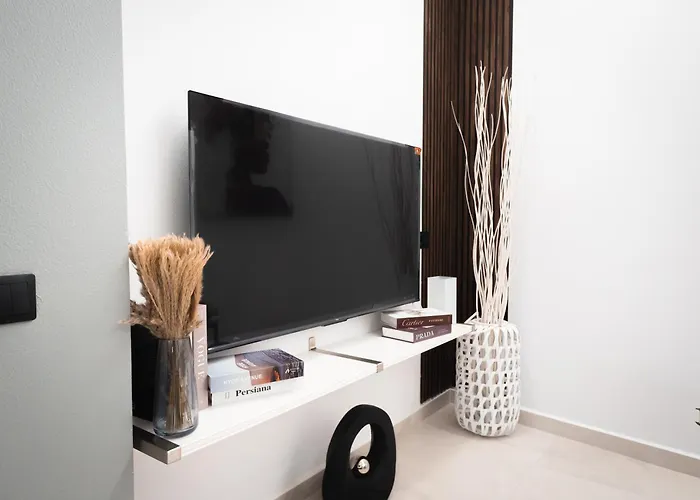 شقة Sea Side Rhodes Center *