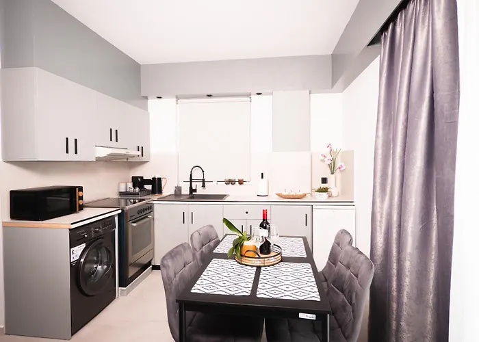 Sea Side Rhodes Center