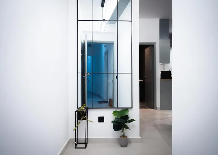 Appartamento Sea Side Rhodes Center Rhodes City